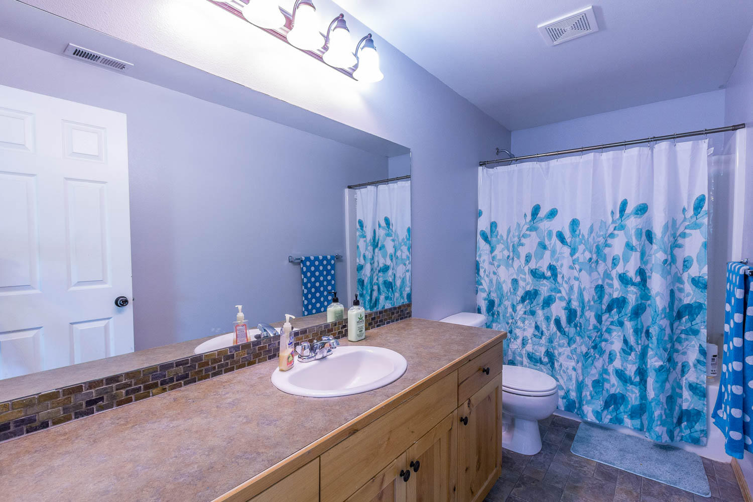 Summerfield - Residential