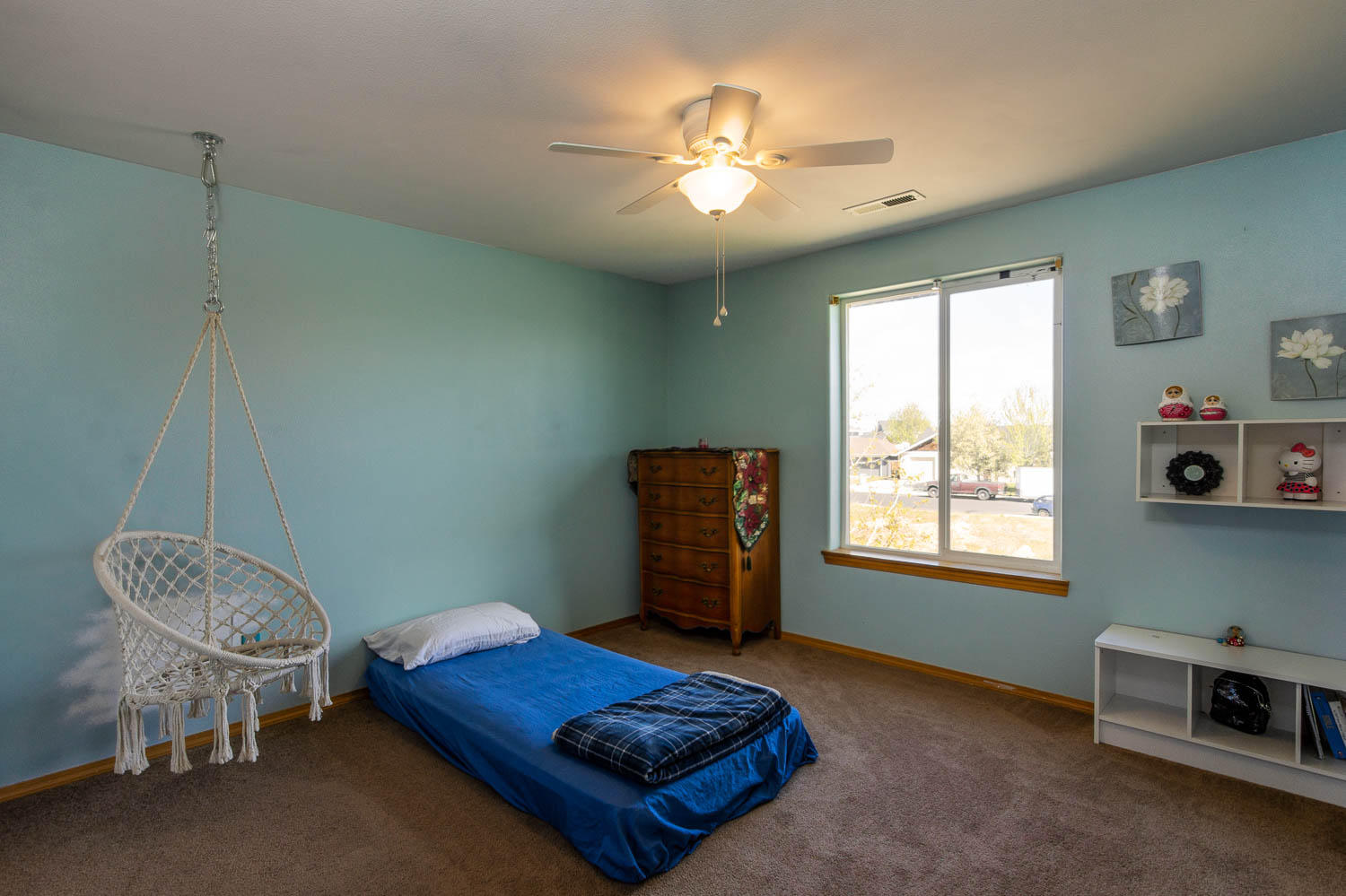 Summerfield - Residential