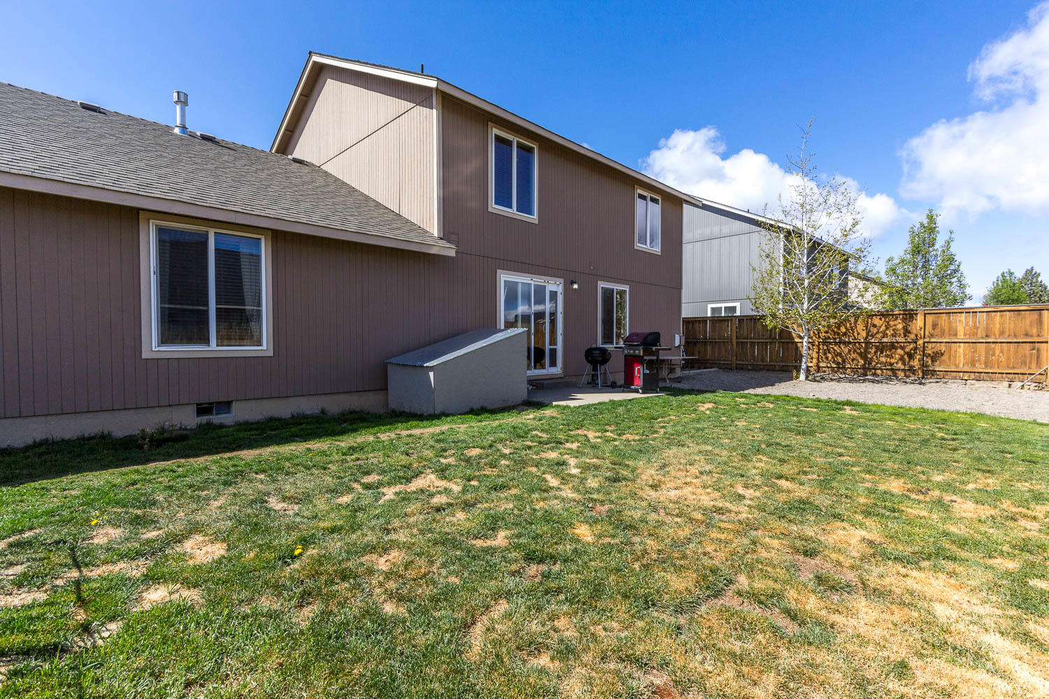 Summerfield - Residential