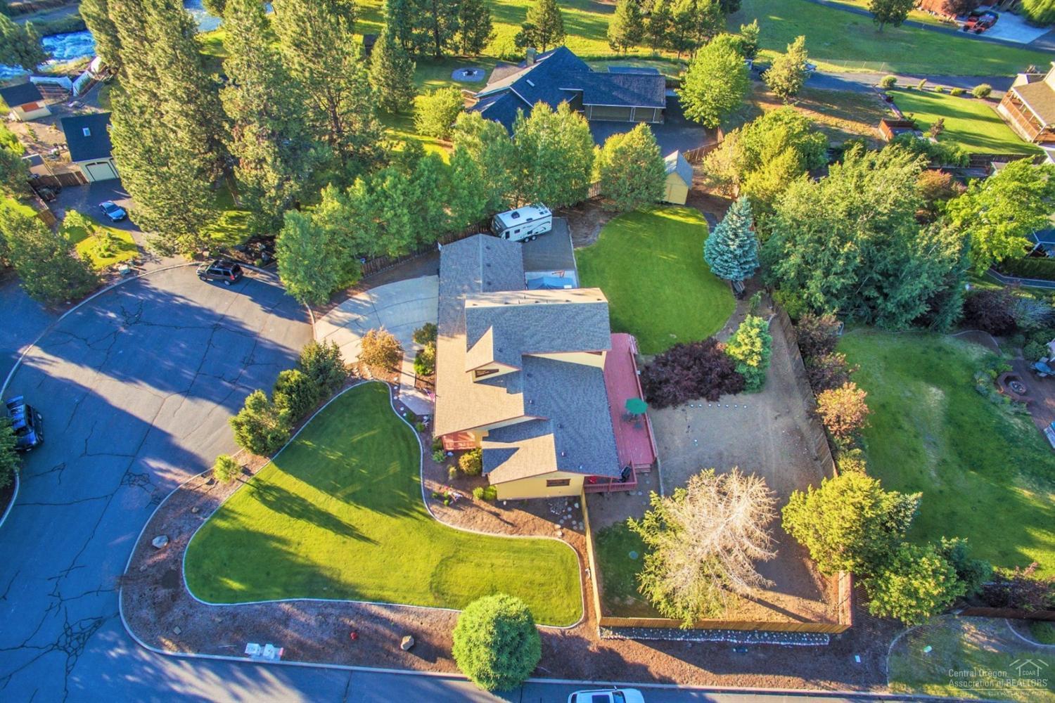 Pleasant Ridge - Residential