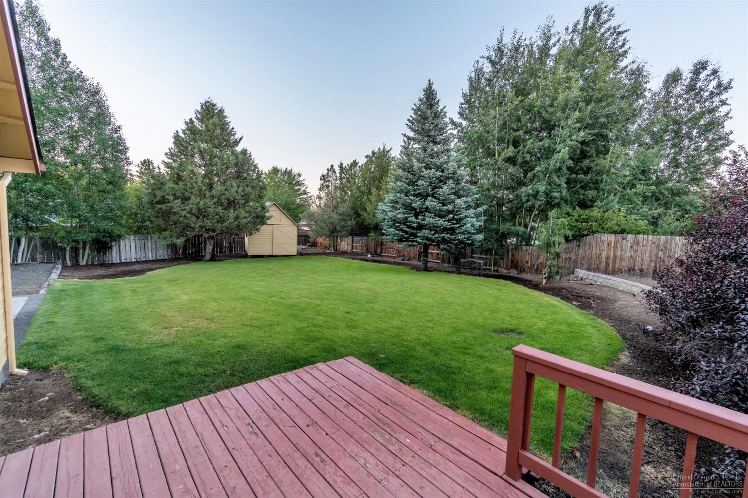 Pleasant Ridge - Residential