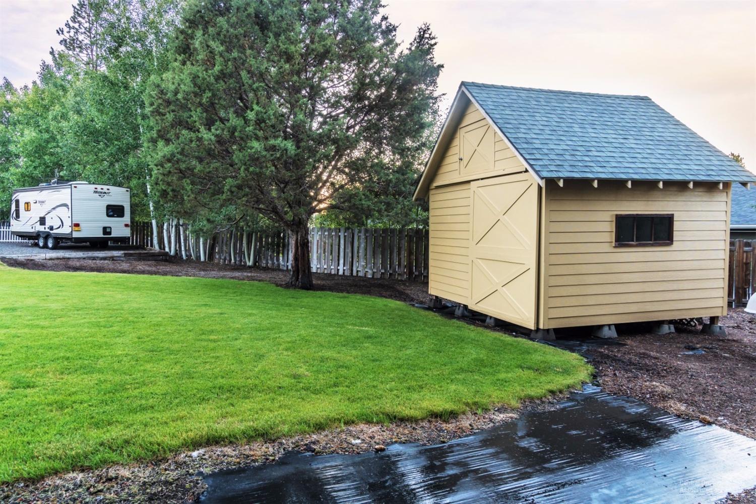 Pleasant Ridge - Residential