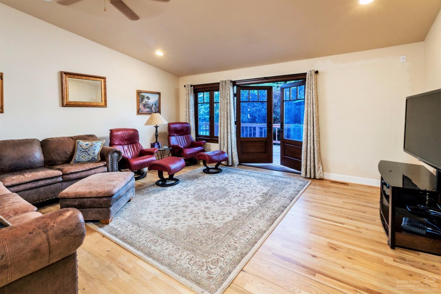 Pleasant Ridge - Residential