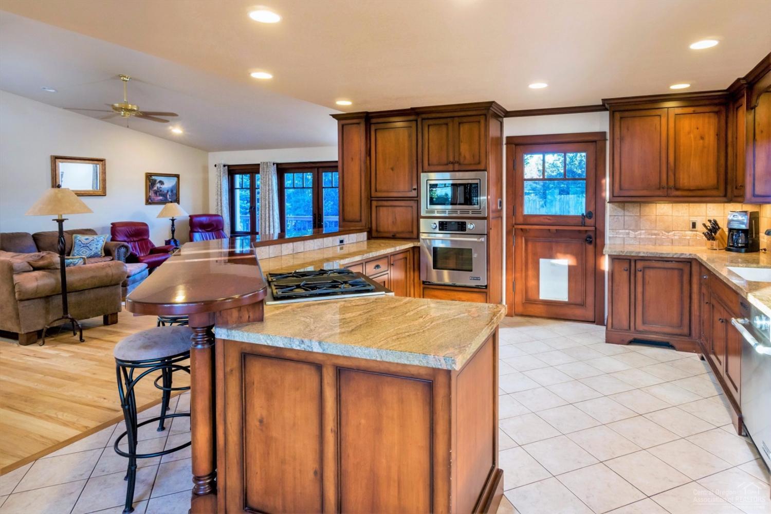 Pleasant Ridge - Residential