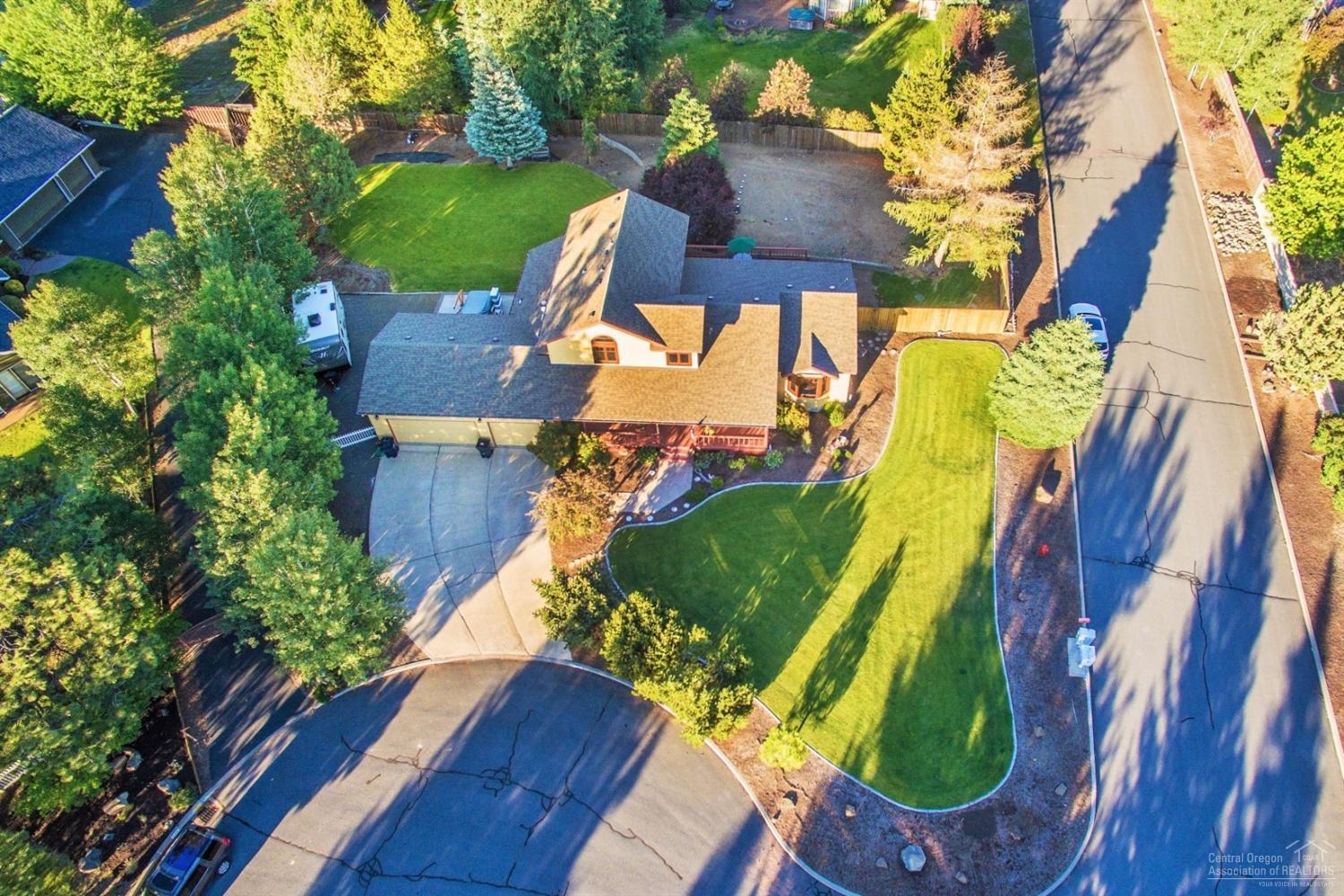 Pleasant Ridge - Residential