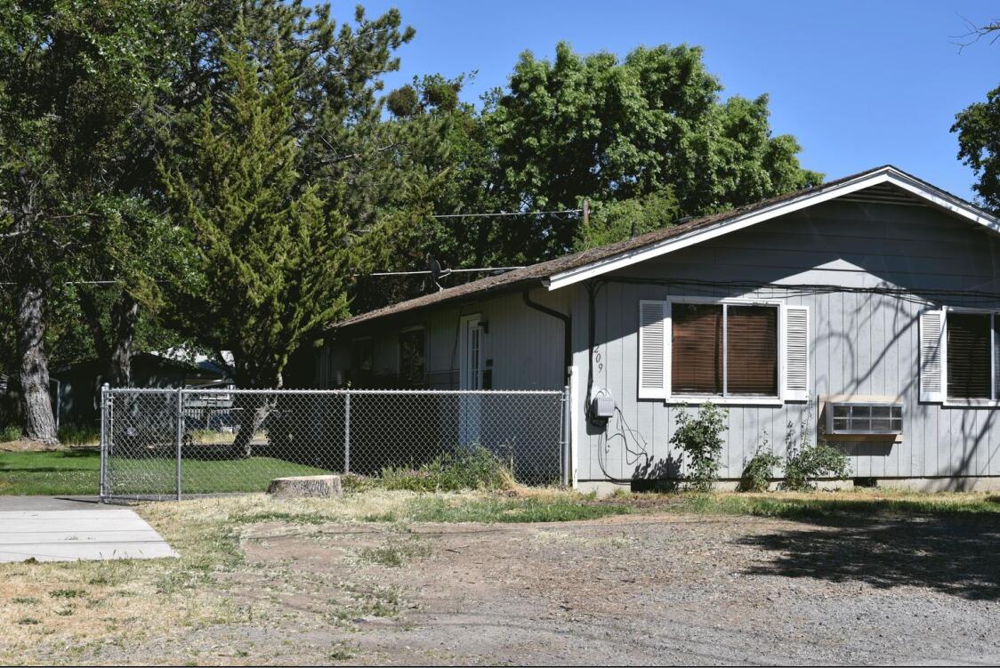 Oak Grove Subdivision - Residential Income