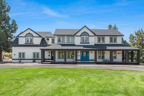 65365 Concorde Lane Bend OR 97703