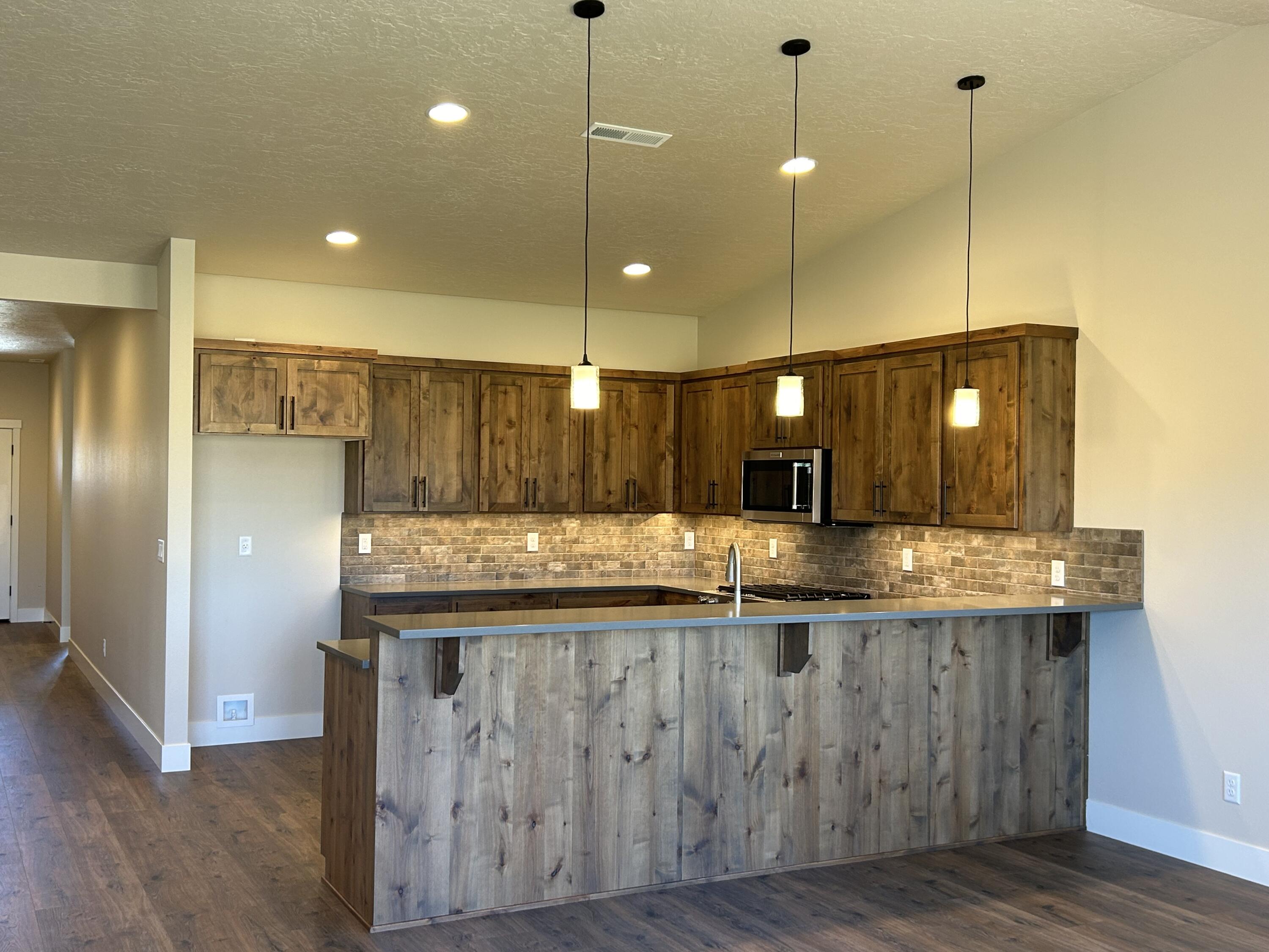 Korbin Meadows Phase 2 - Residential