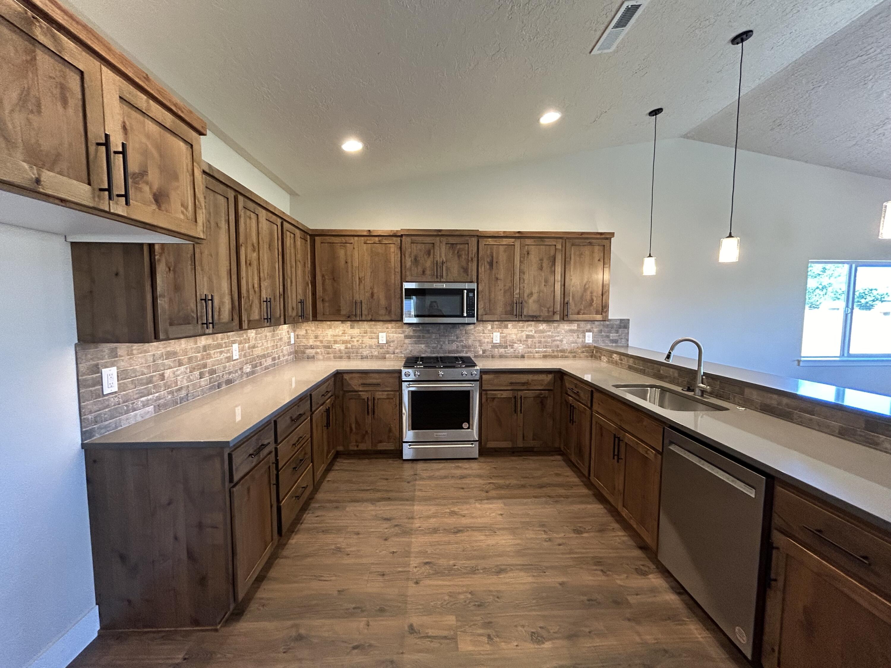 Korbin Meadows Phase 2 - Residential