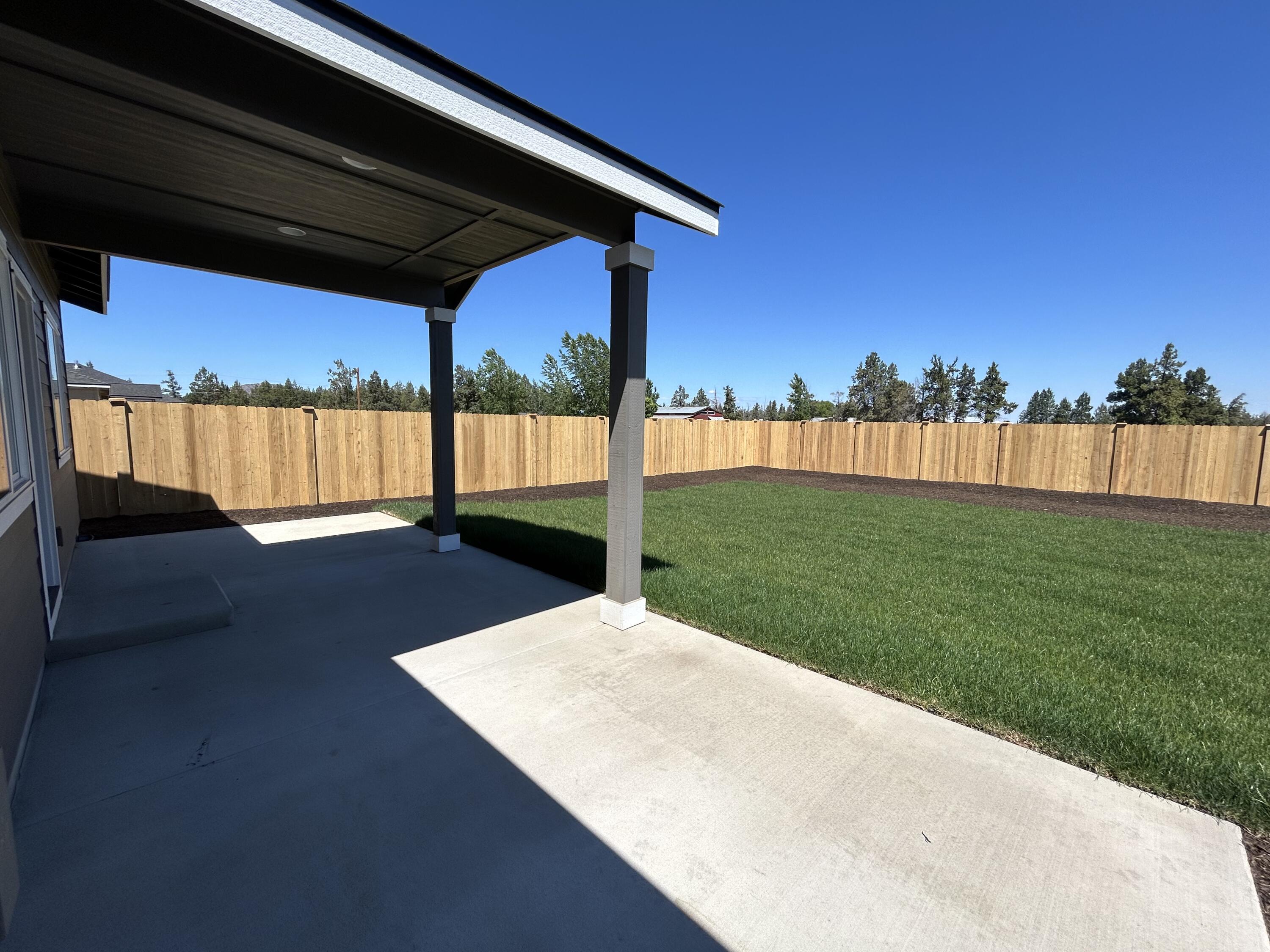 Korbin Meadows Phase 2 - Residential