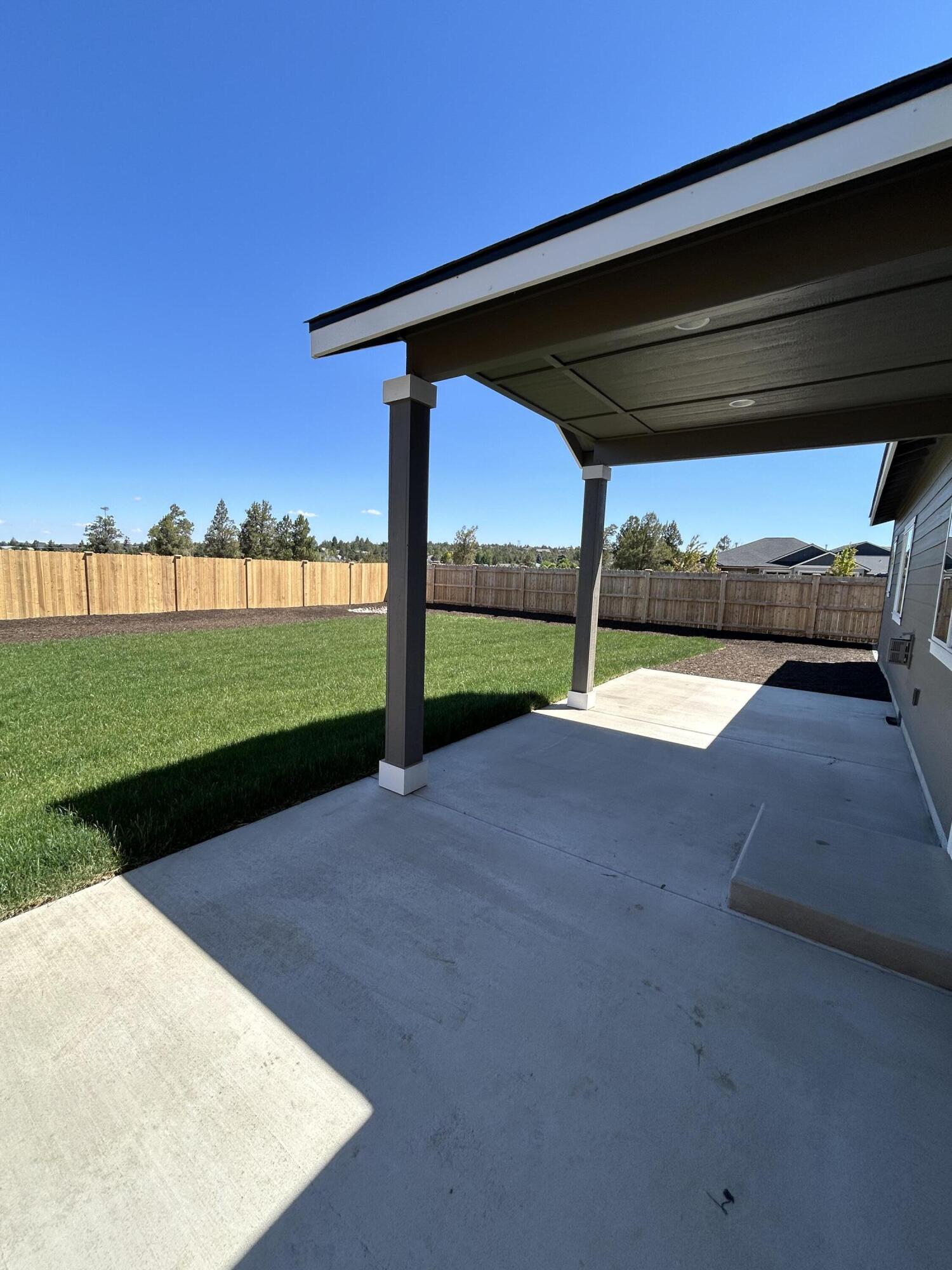 Korbin Meadows Phase 2 - Residential