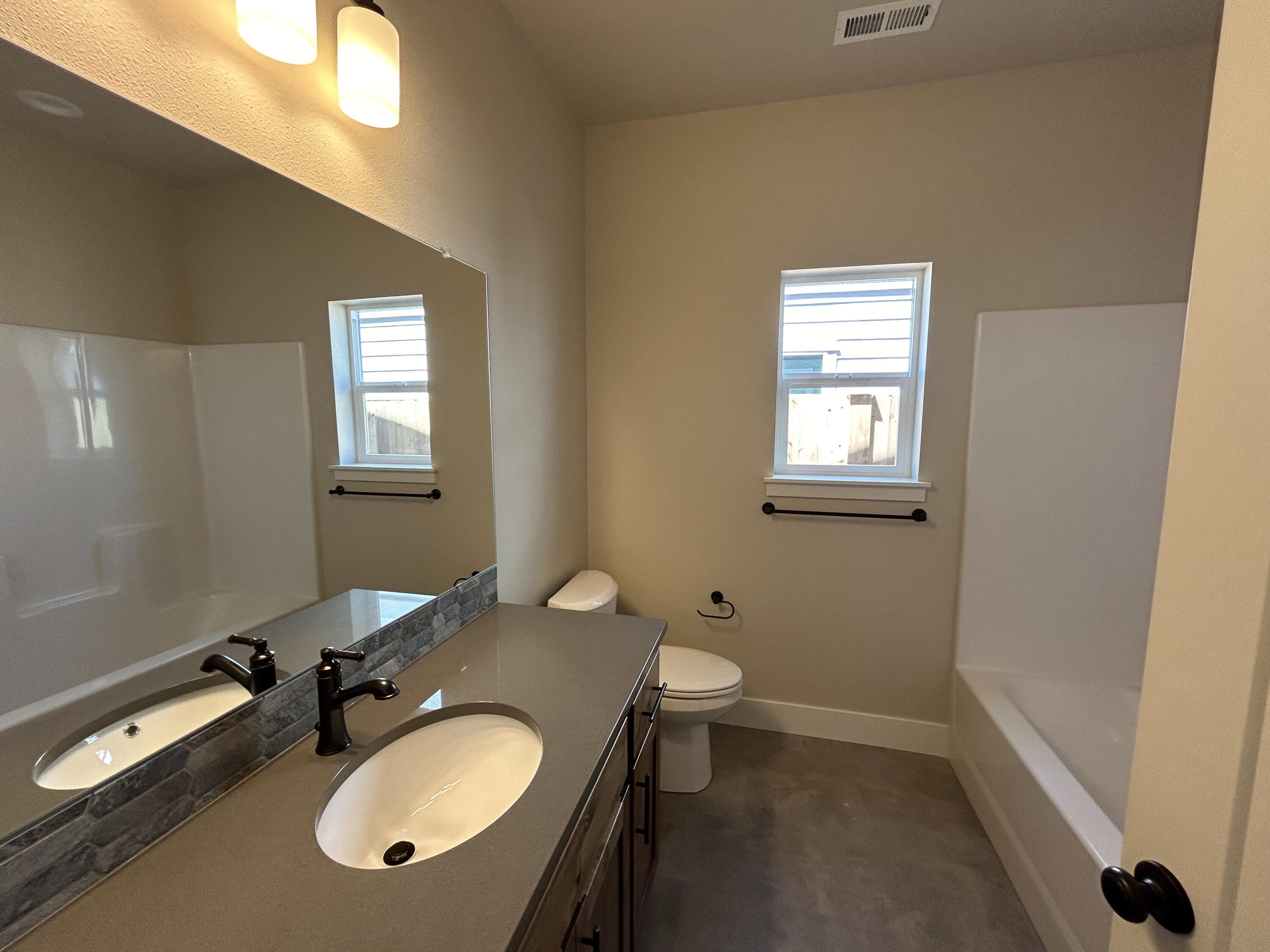 Korbin Meadows Phase 2 - Residential