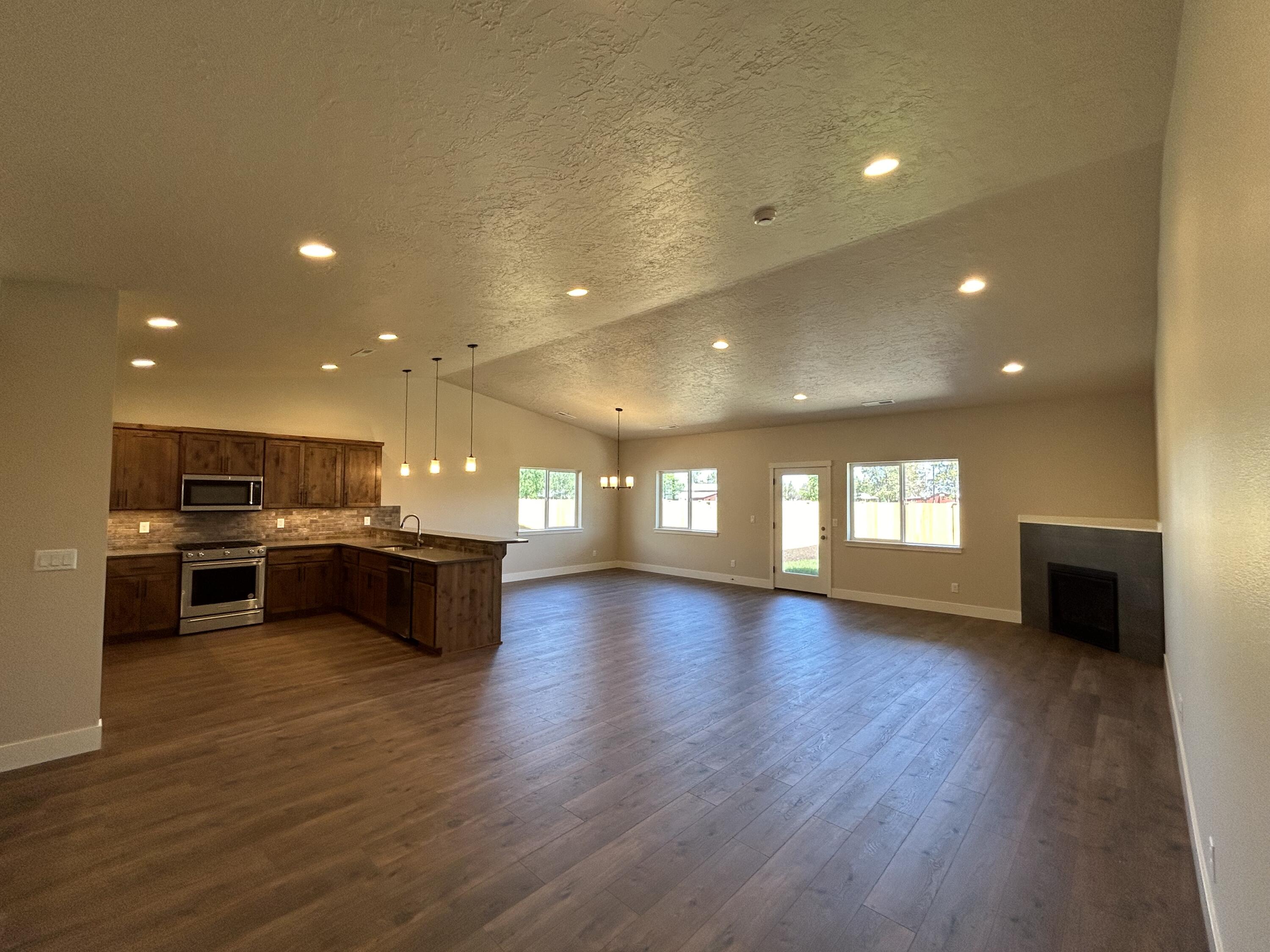 Korbin Meadows Phase 2 - Residential