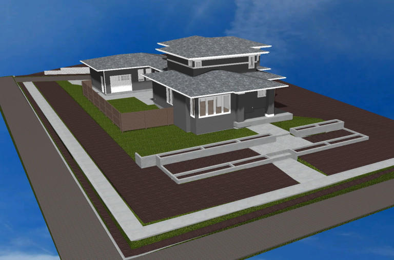 Shevlin Bluffs - Residential