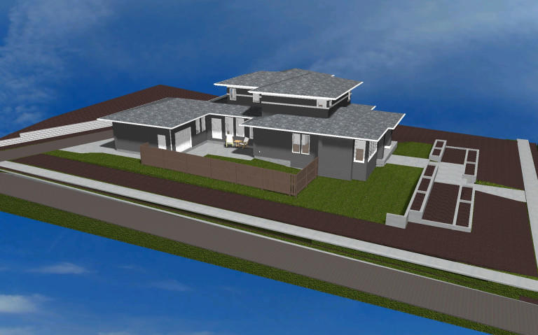 Shevlin Bluffs - Residential