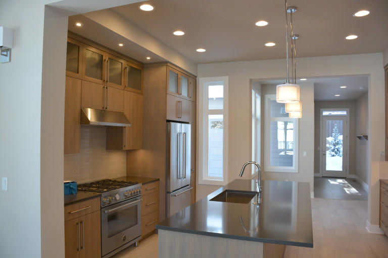 Shevlin Bluffs - Residential