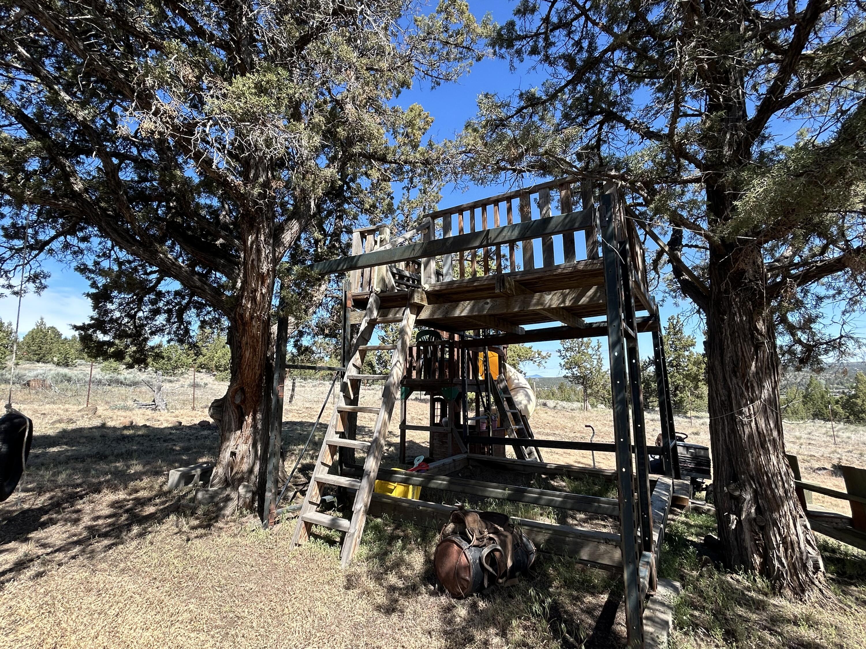 Prineville Acres - Residential