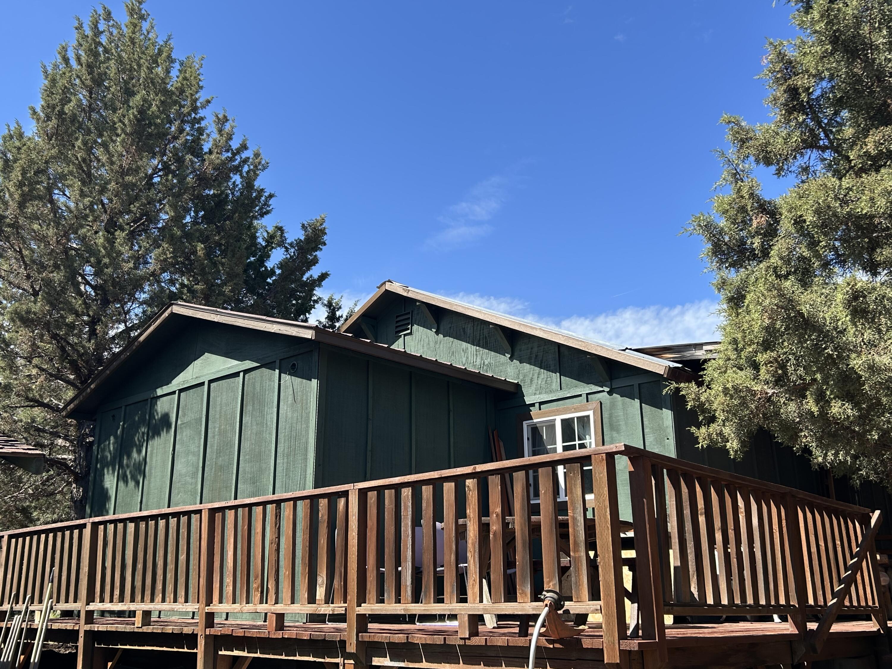 Prineville Acres - Residential