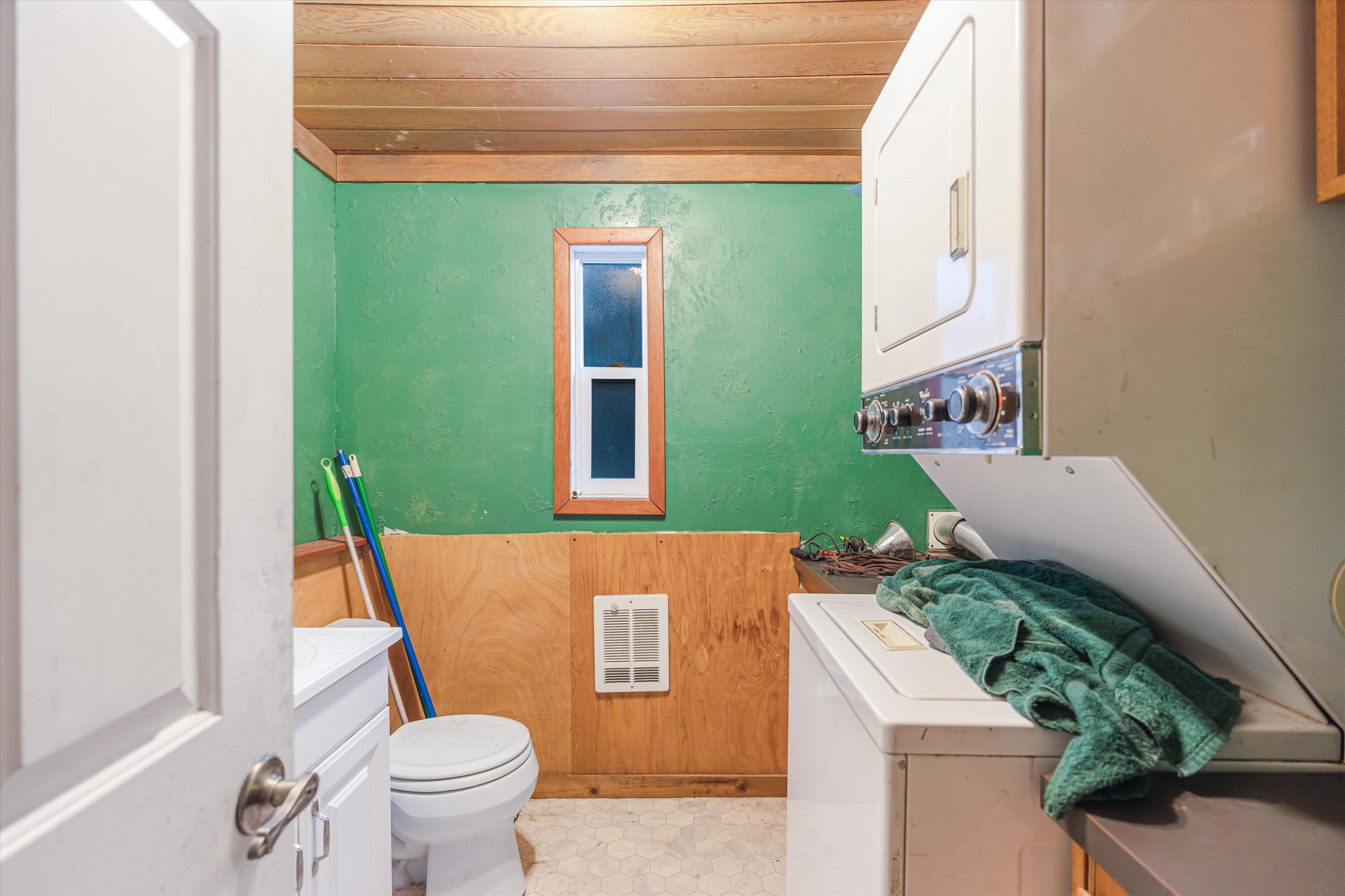 Prineville Acres - Residential