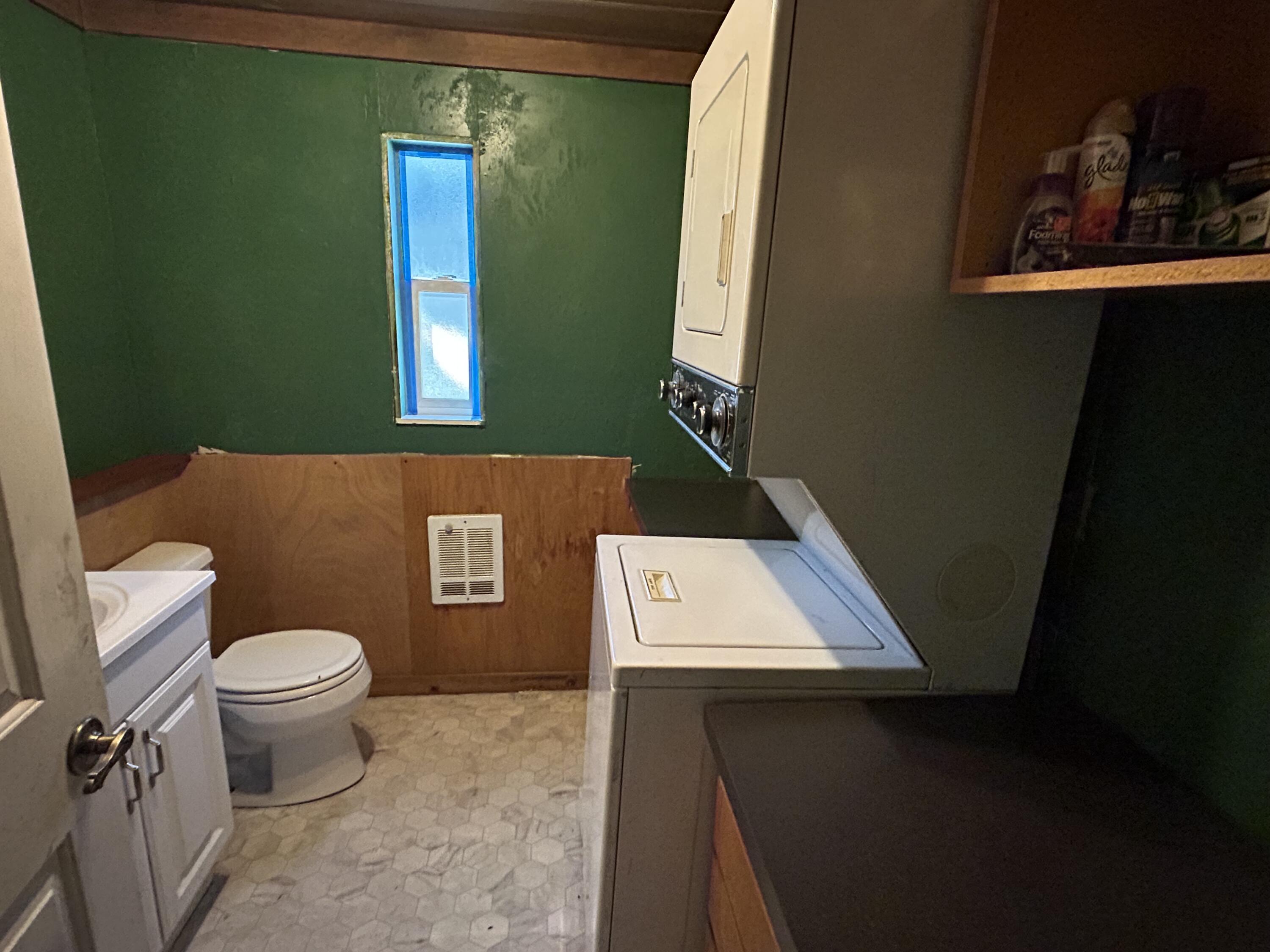 Prineville Acres - Residential