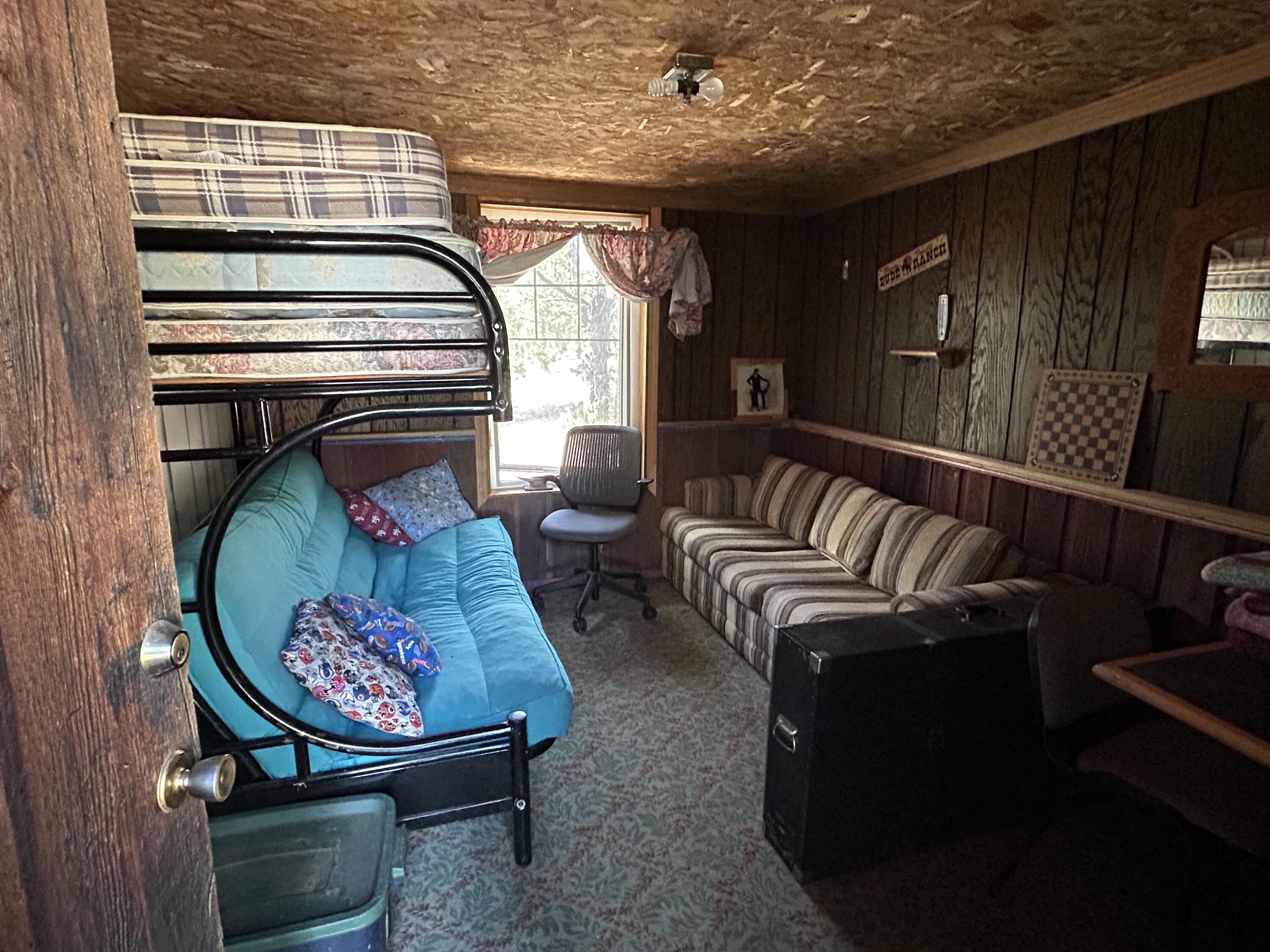 Prineville Acres - Residential