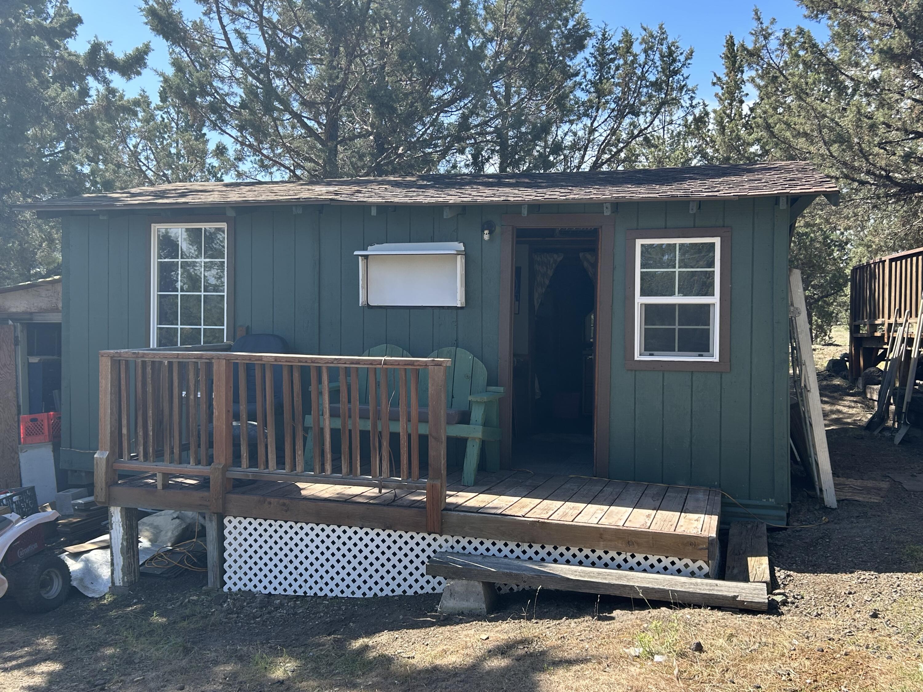 Prineville Acres - Residential