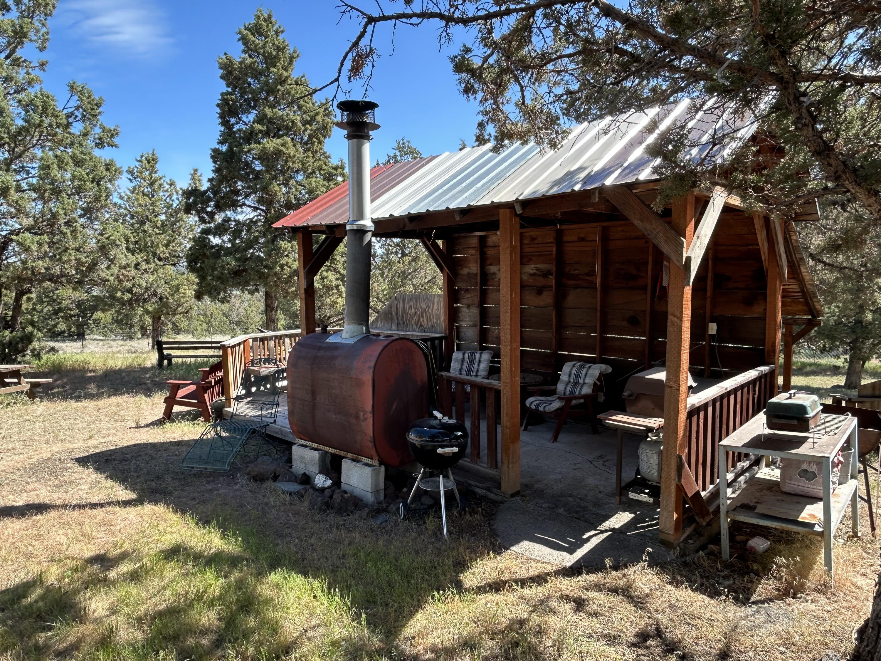 Prineville Acres - Residential