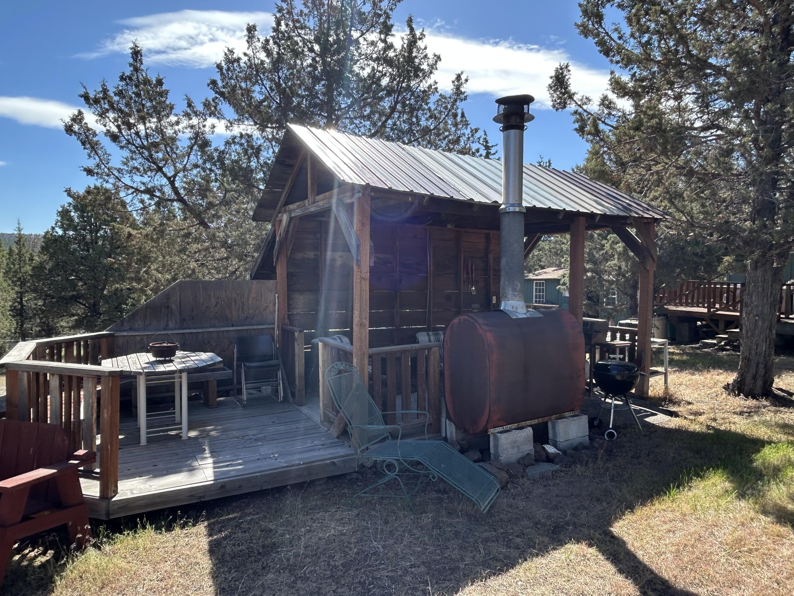 Prineville Acres - Residential