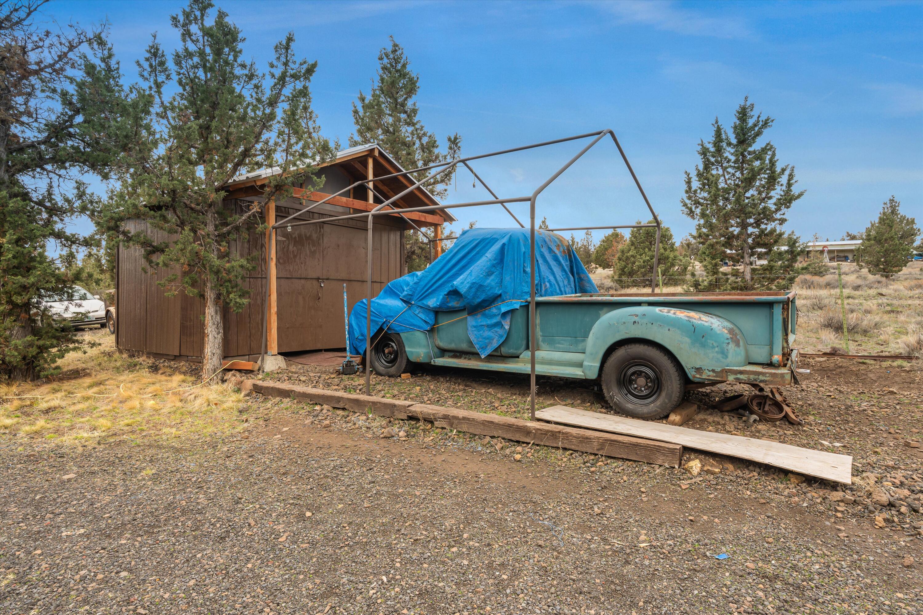 Prineville Acres - Residential