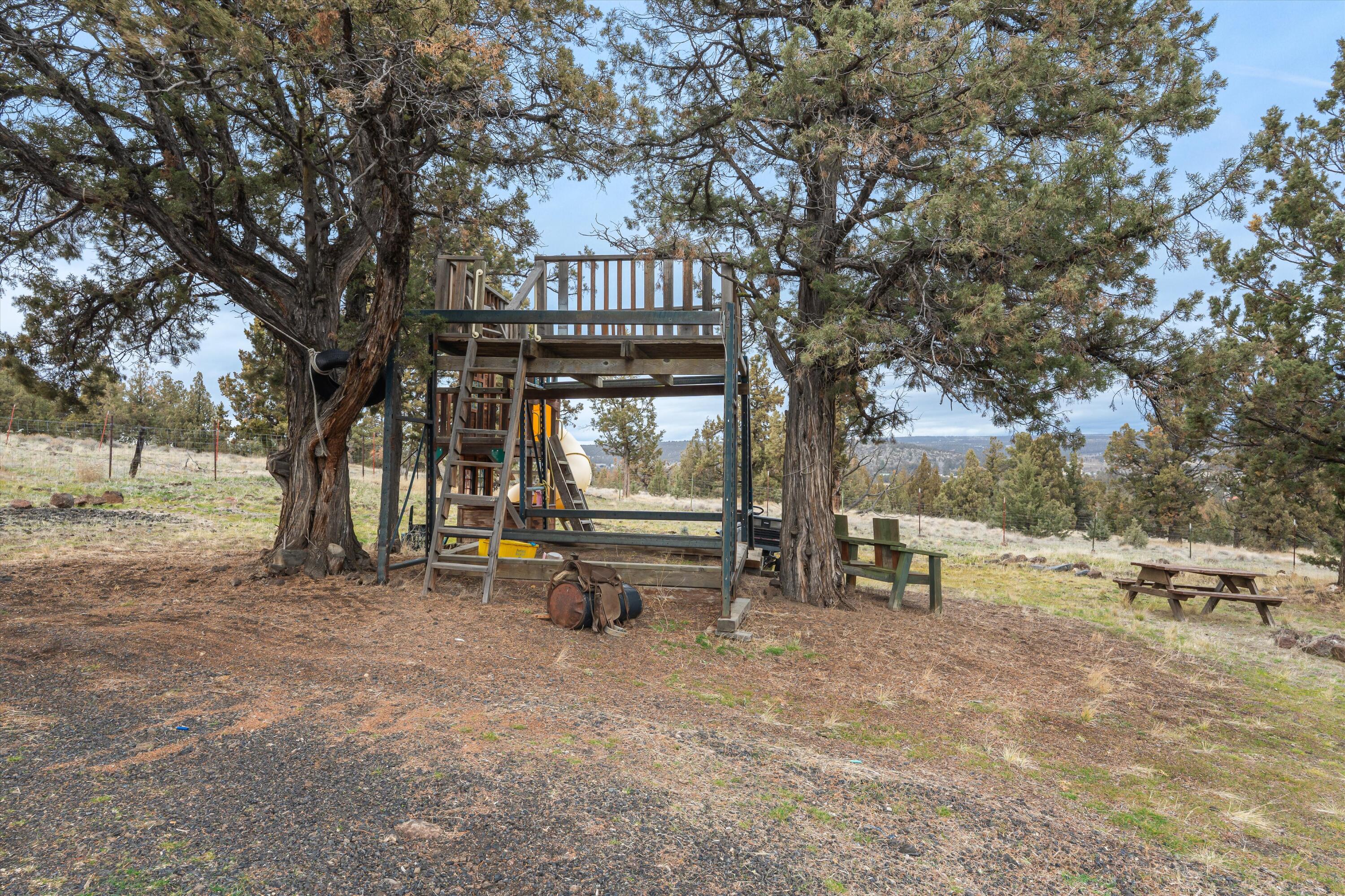 Prineville Acres - Residential