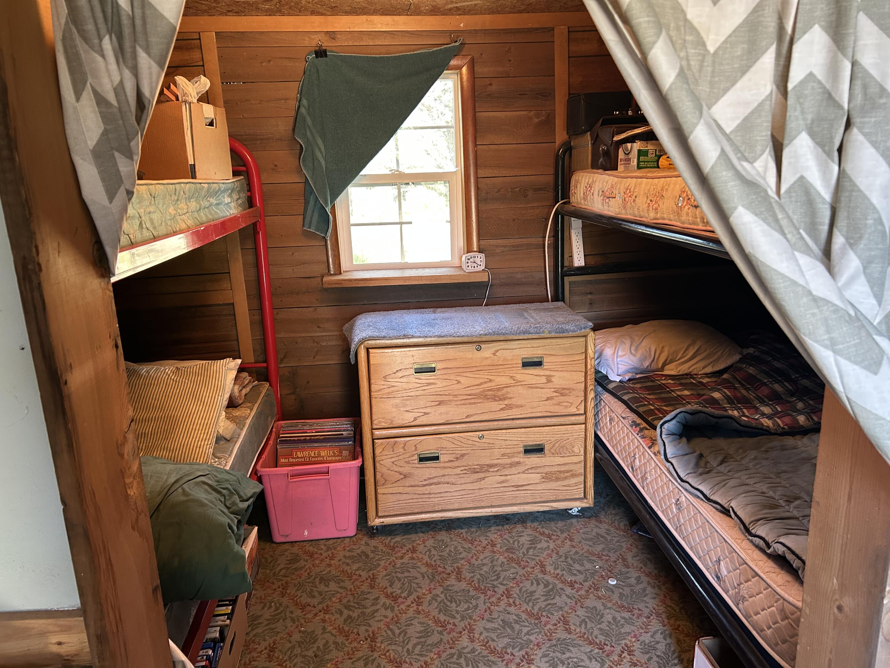 Prineville Acres - Residential