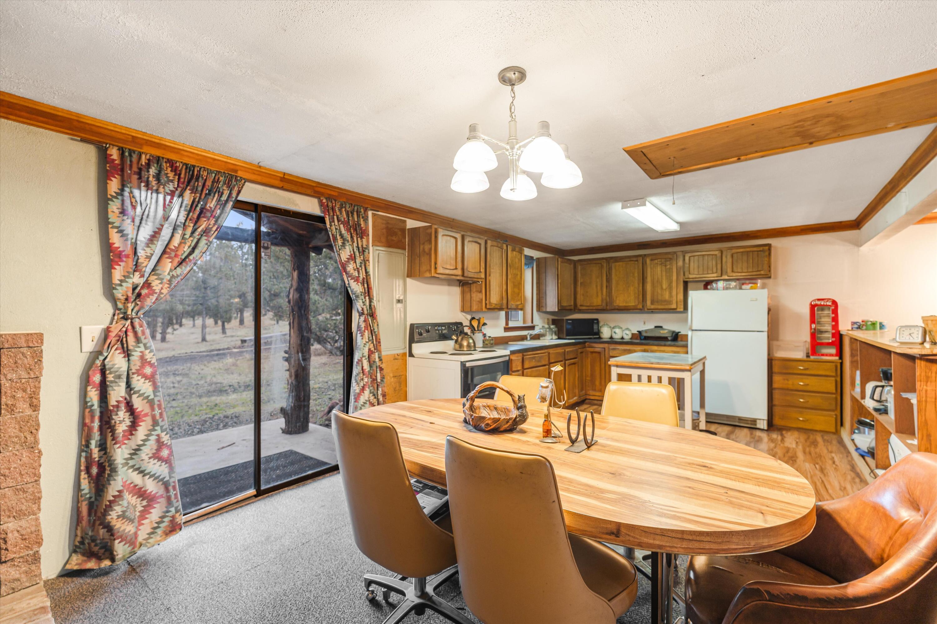 Prineville Acres - Residential