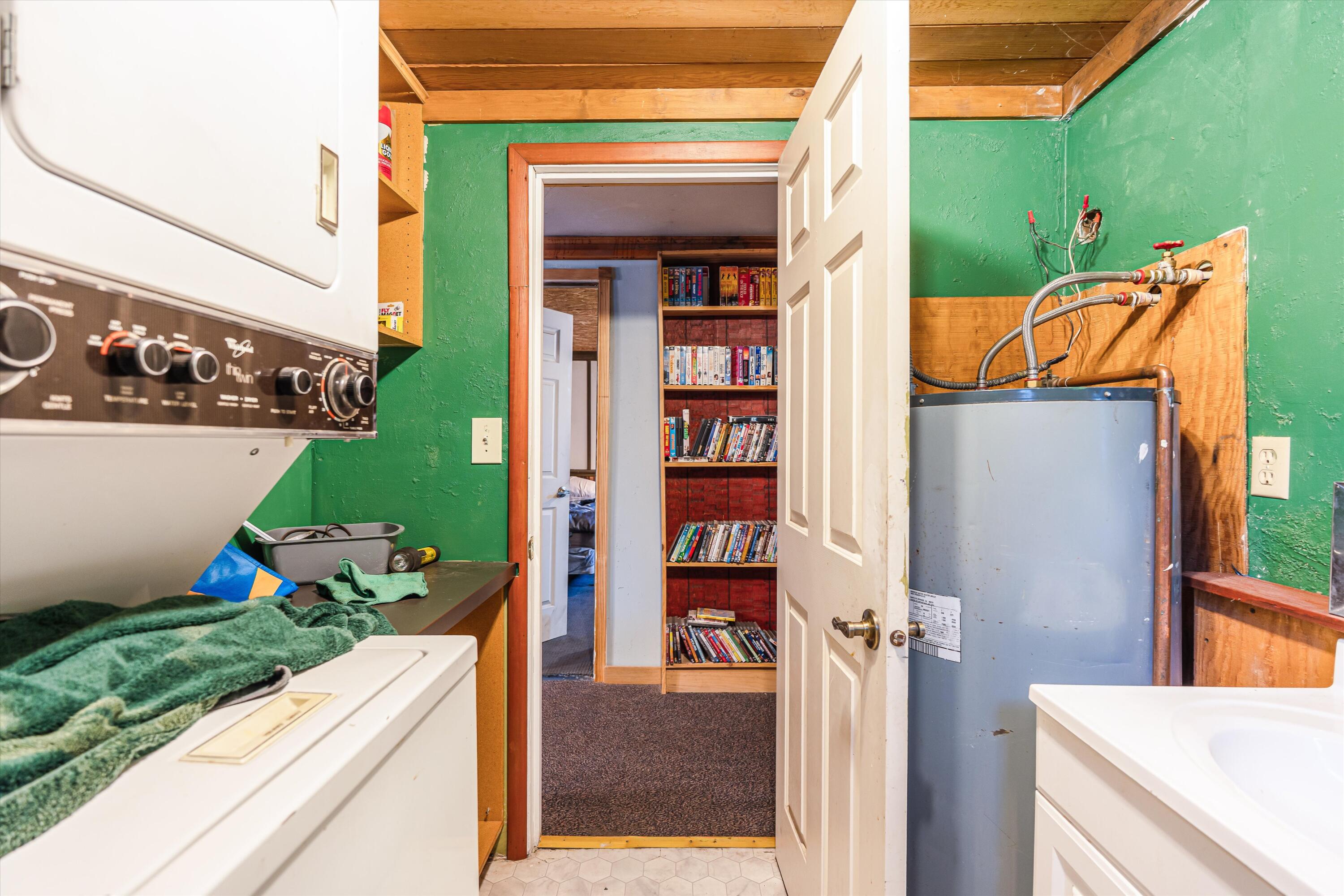 Prineville Acres - Residential