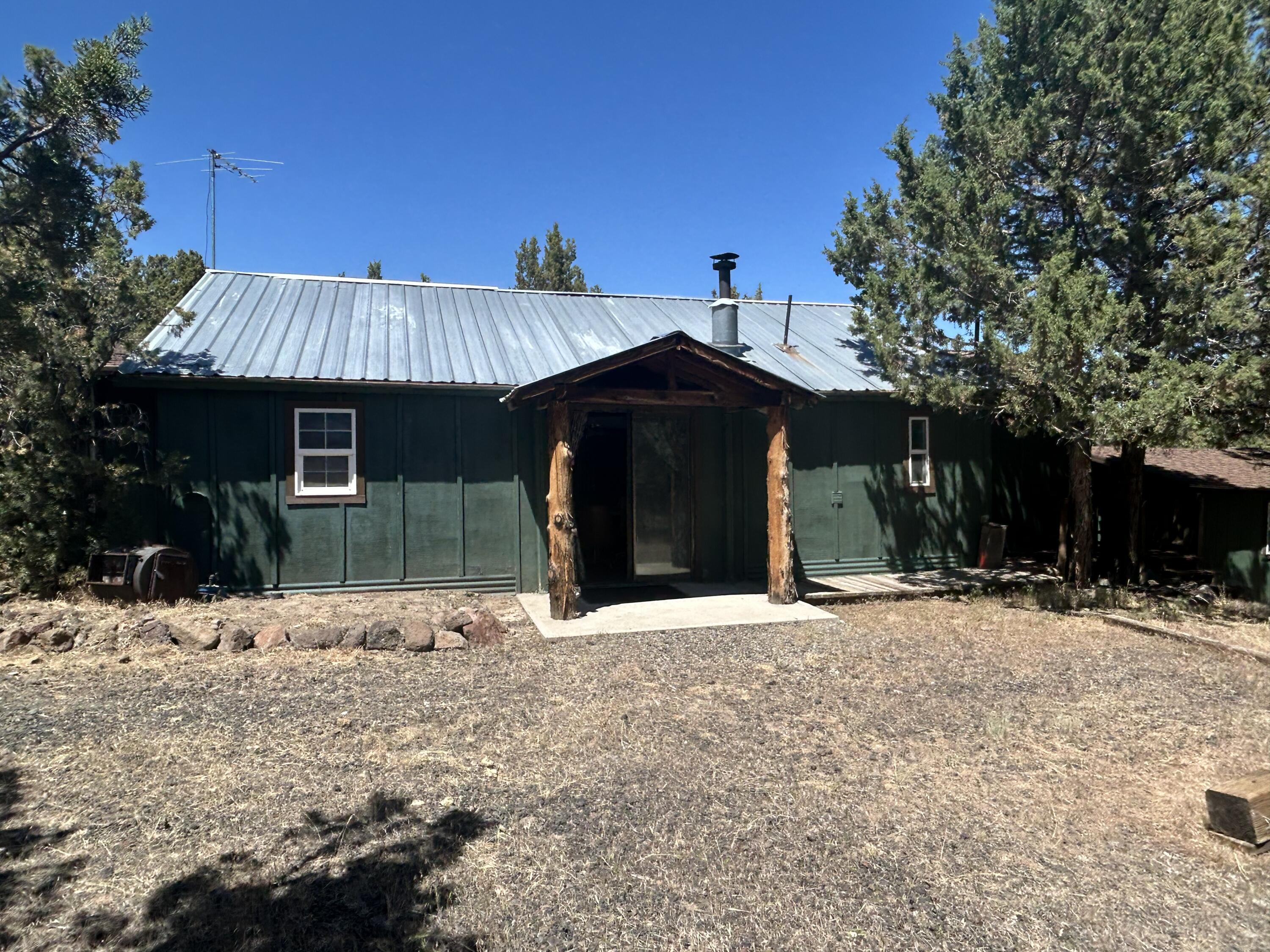 Prineville Acres - Residential