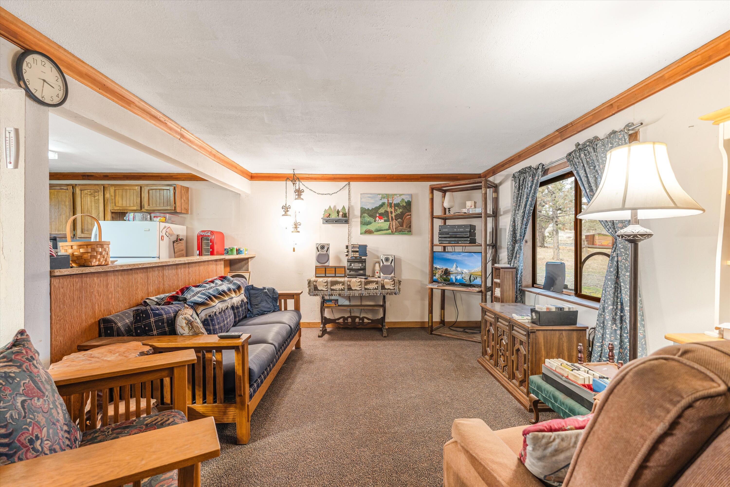 Prineville Acres - Residential