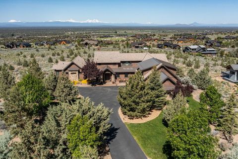 15403 SW Hope Vista Drive Powell Butte OR 97753