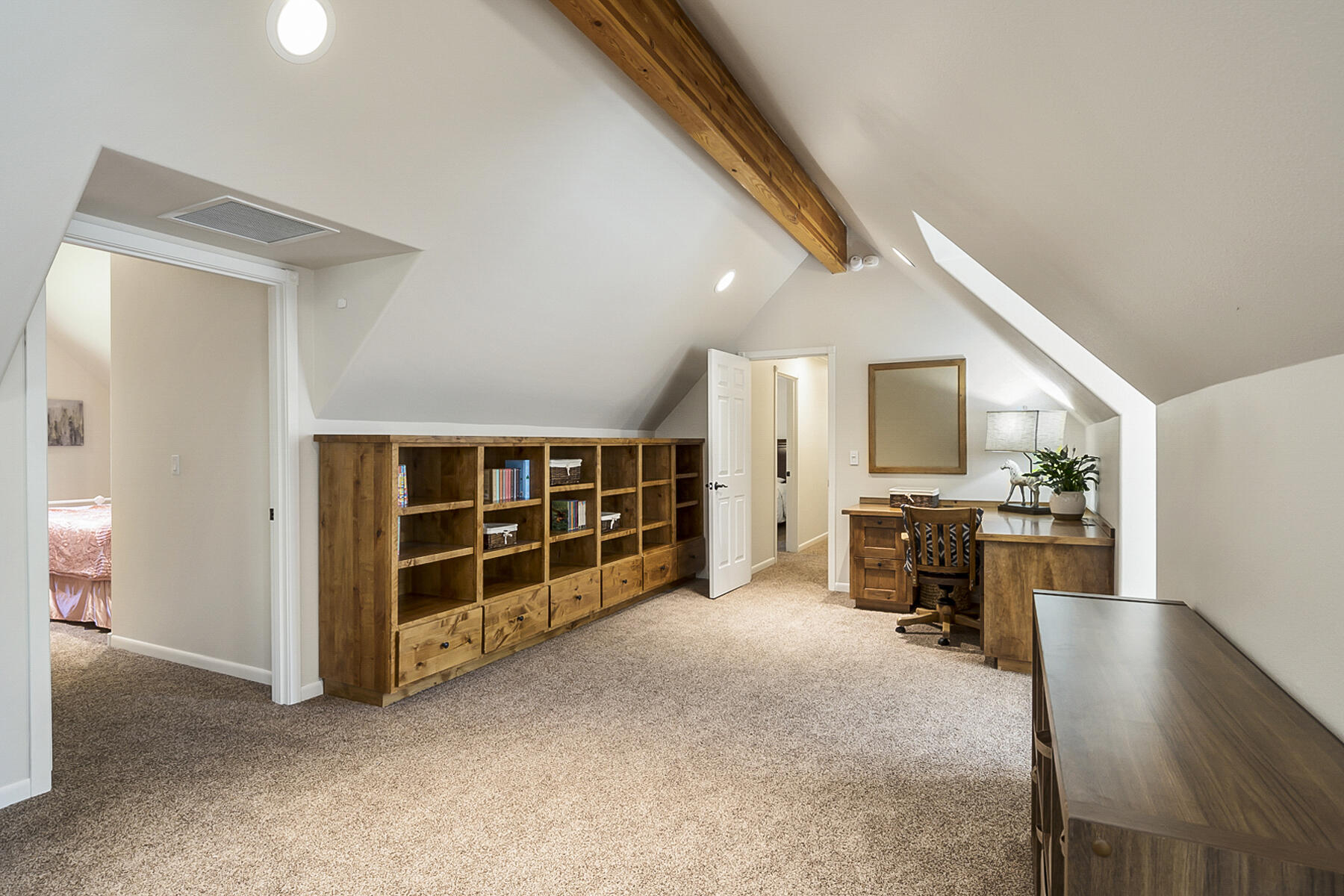 Awbrey Butte - Residential