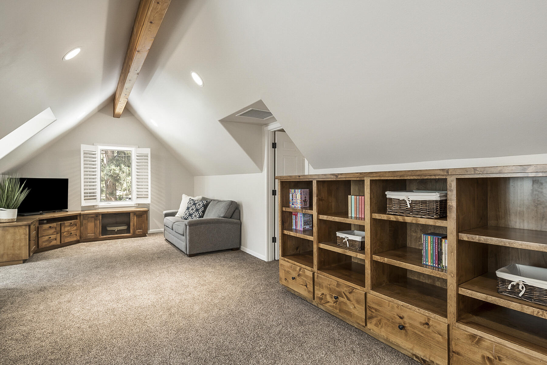 Awbrey Butte - Residential