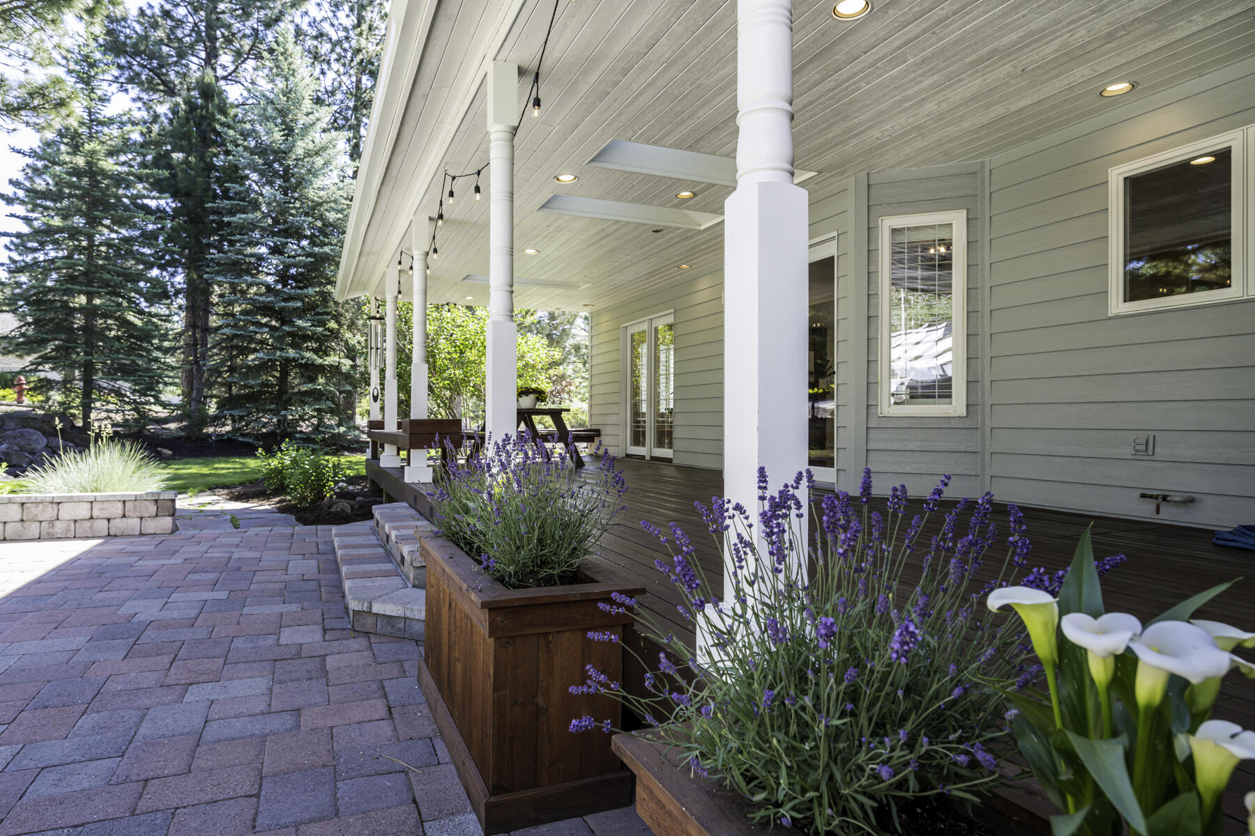 Awbrey Butte - Residential