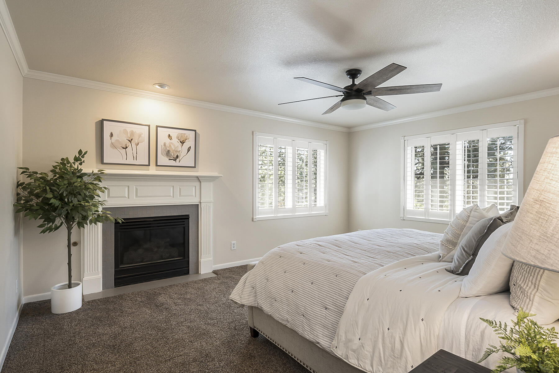 Awbrey Butte - Residential