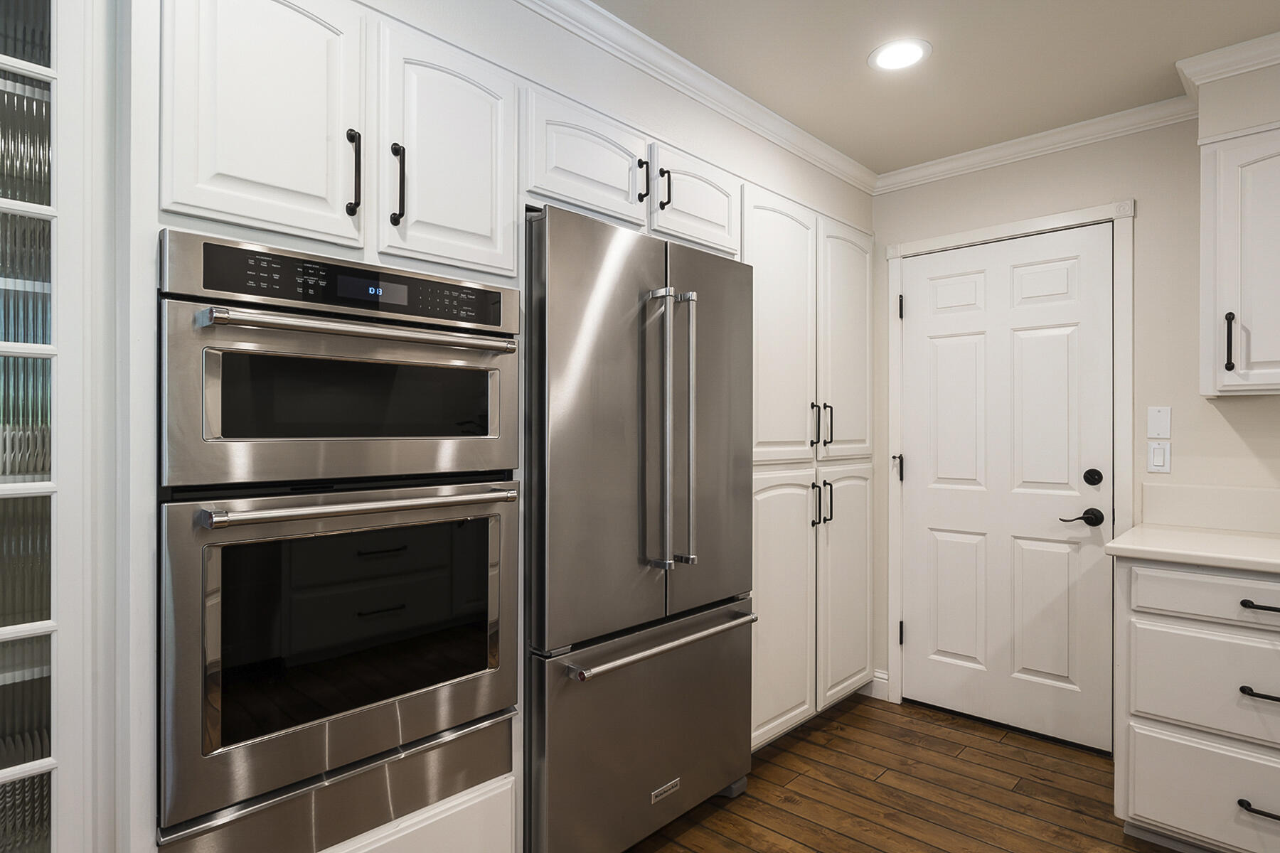 Awbrey Butte - Residential