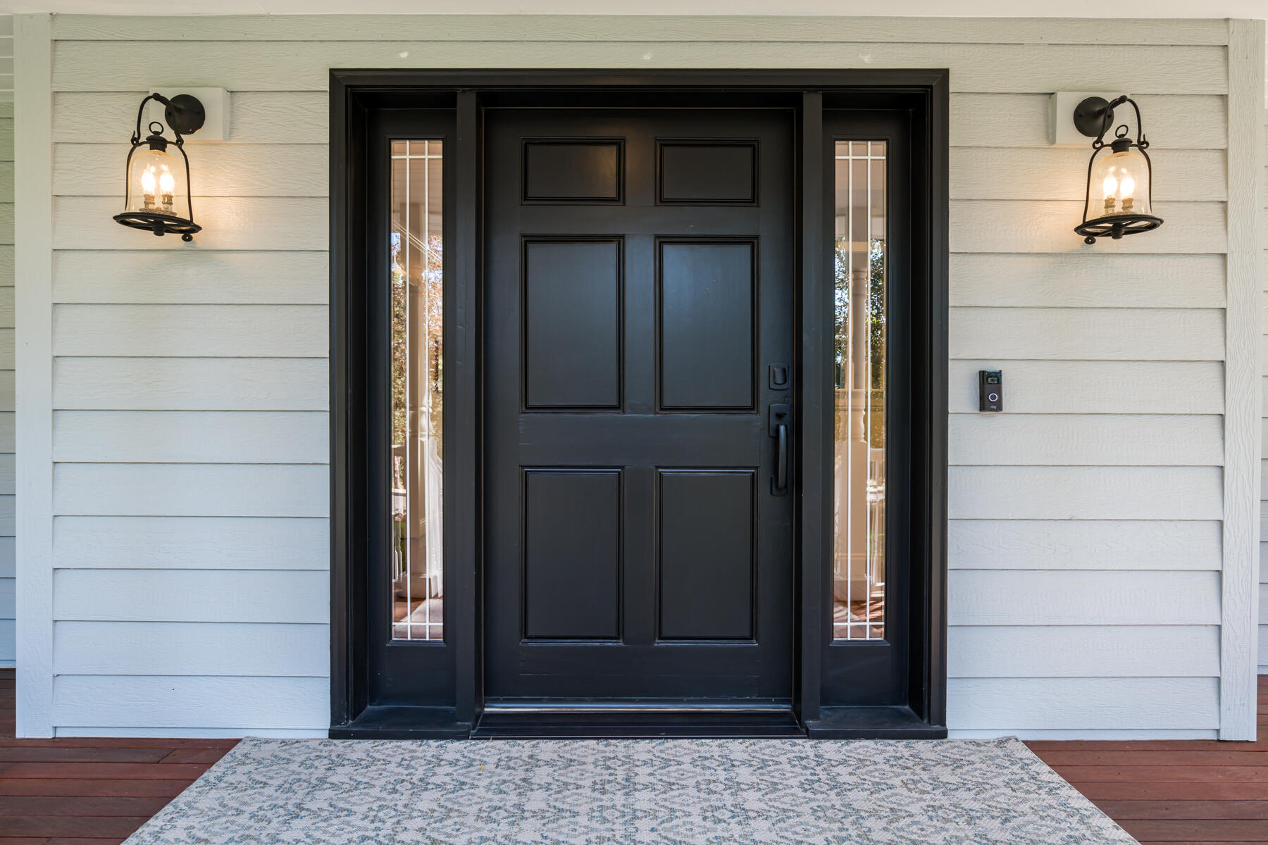 Awbrey Butte - Residential