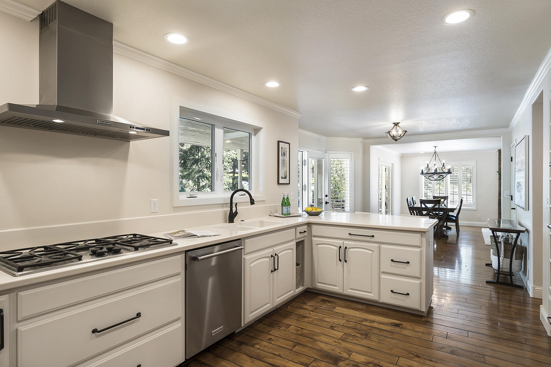 Awbrey Butte - Residential