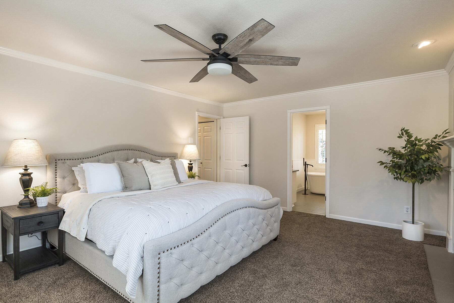 Awbrey Butte - Residential