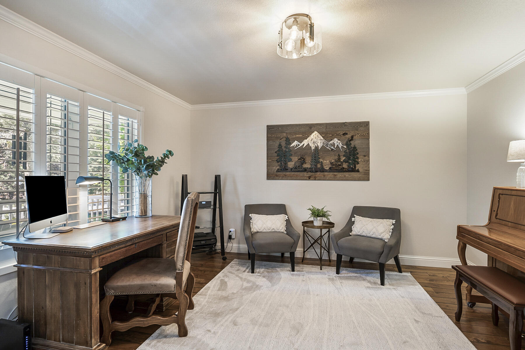 Awbrey Butte - Residential