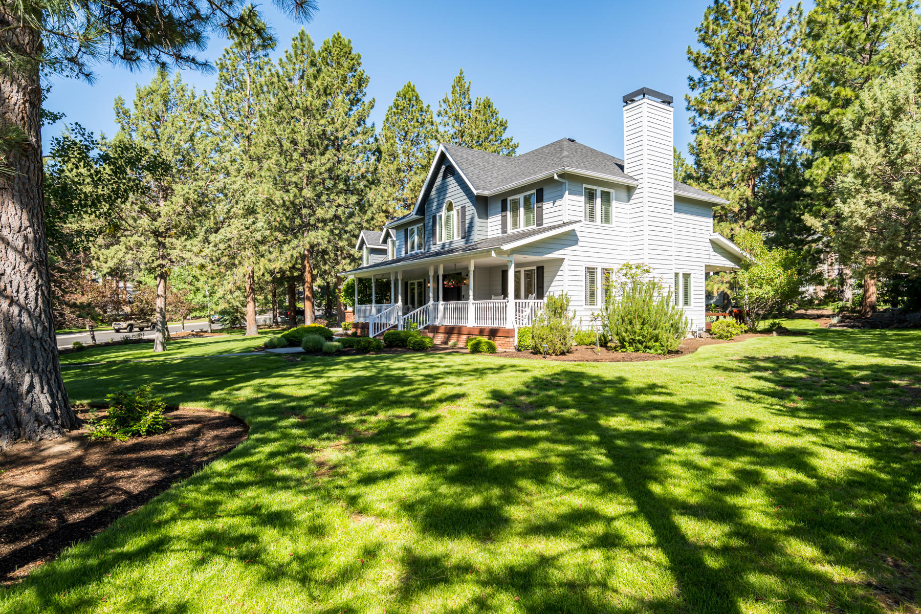 Awbrey Butte - Residential