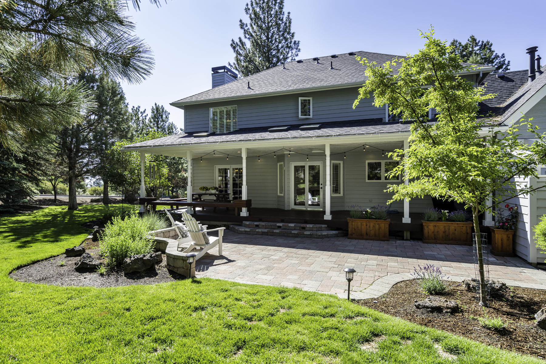 Awbrey Butte - Residential