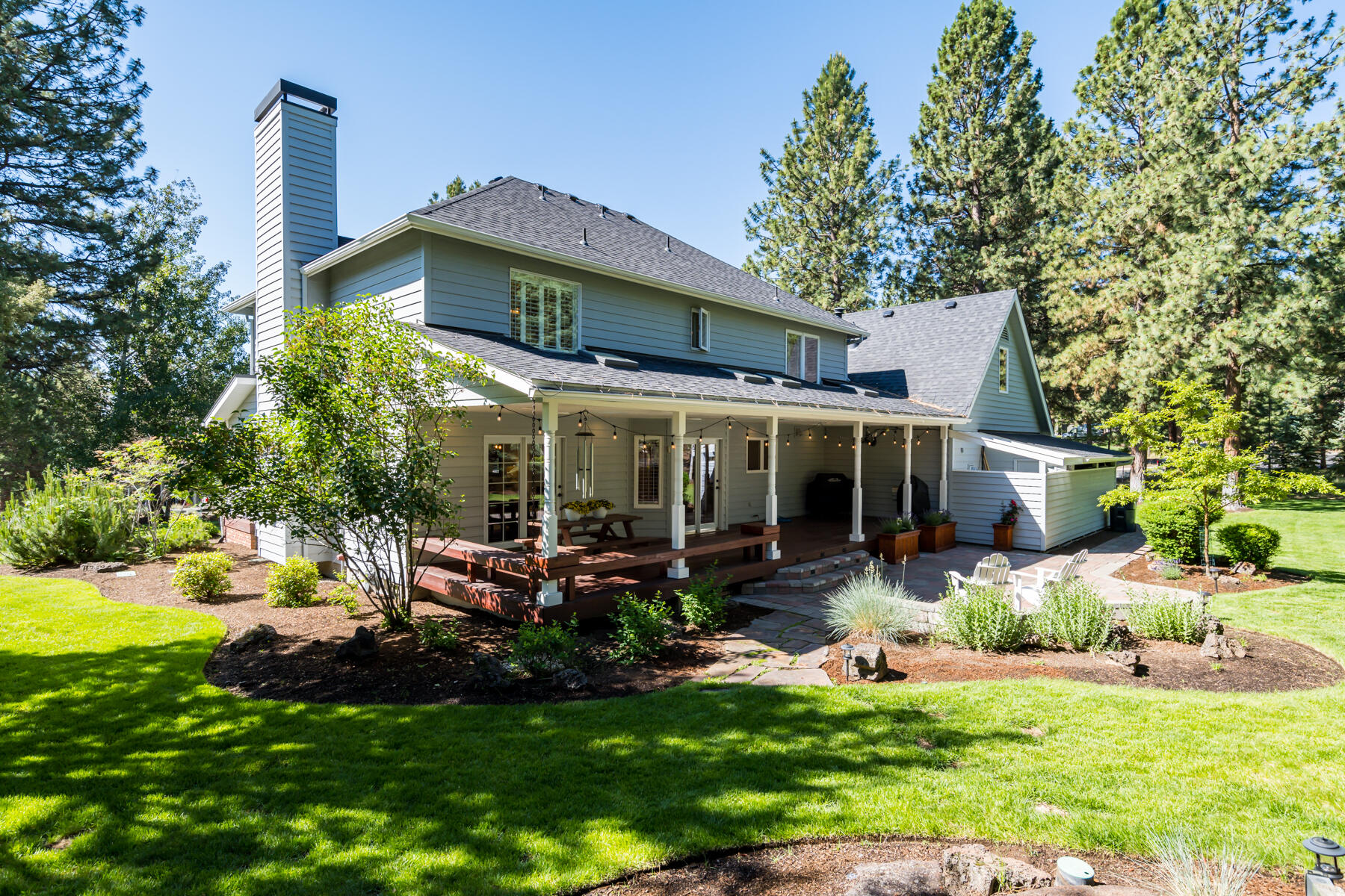 Awbrey Butte - Residential