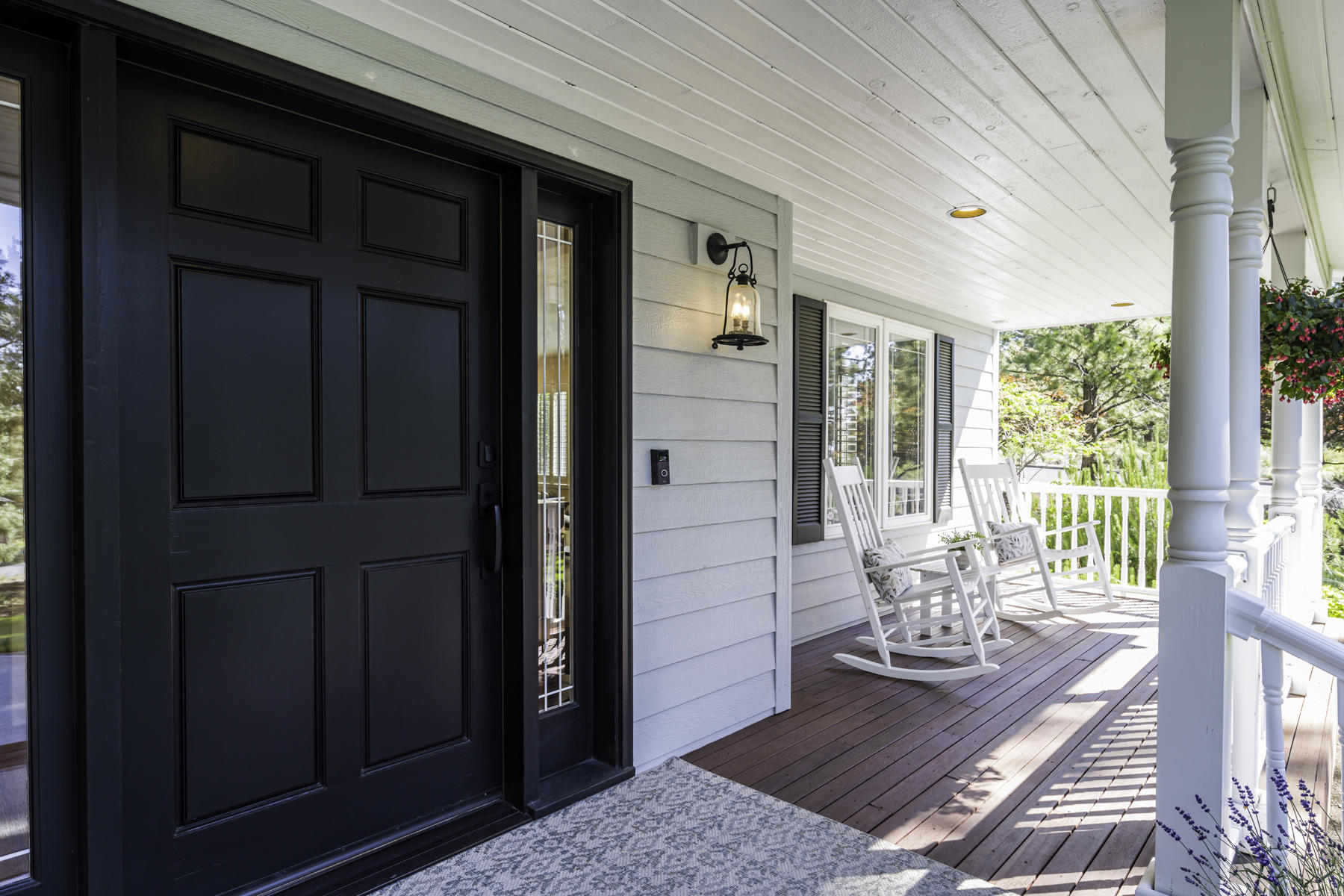 Awbrey Butte - Residential