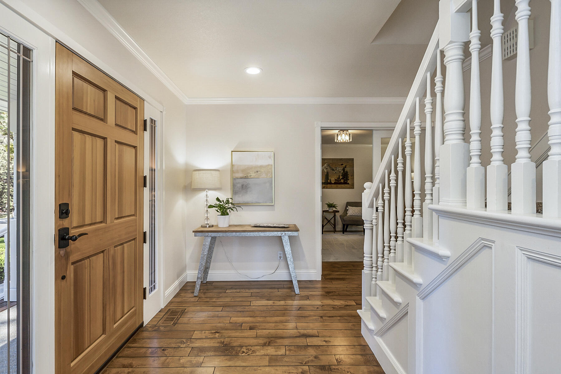 Awbrey Butte - Residential